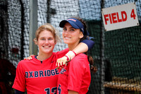 Oxbridge Academy Softball State Semi-Finals 22-May-23 By:Kylie Cobb
