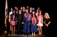 Class of 2016 Graduation