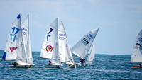 Sailing South Points 1 9.30.23 By Ryan Petcove