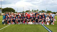 Football Game 10.13.23 By Oxbridge Communications, Ryan Petcove, and Bobby Patterson