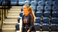 Volleyball vs. SLAM by Ryan Petcove